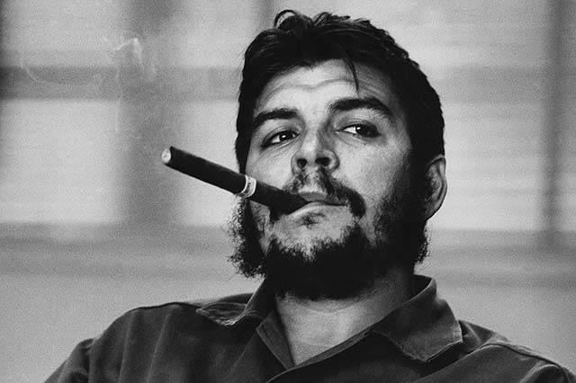 che guevara wallpapers. Che Guevara Wallpaper. del